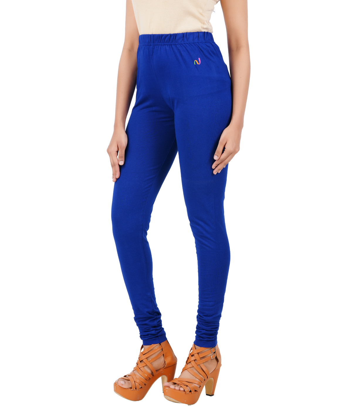 Ladies Cotton Leggings at Rs 180, Cotton Tights in Mahoba