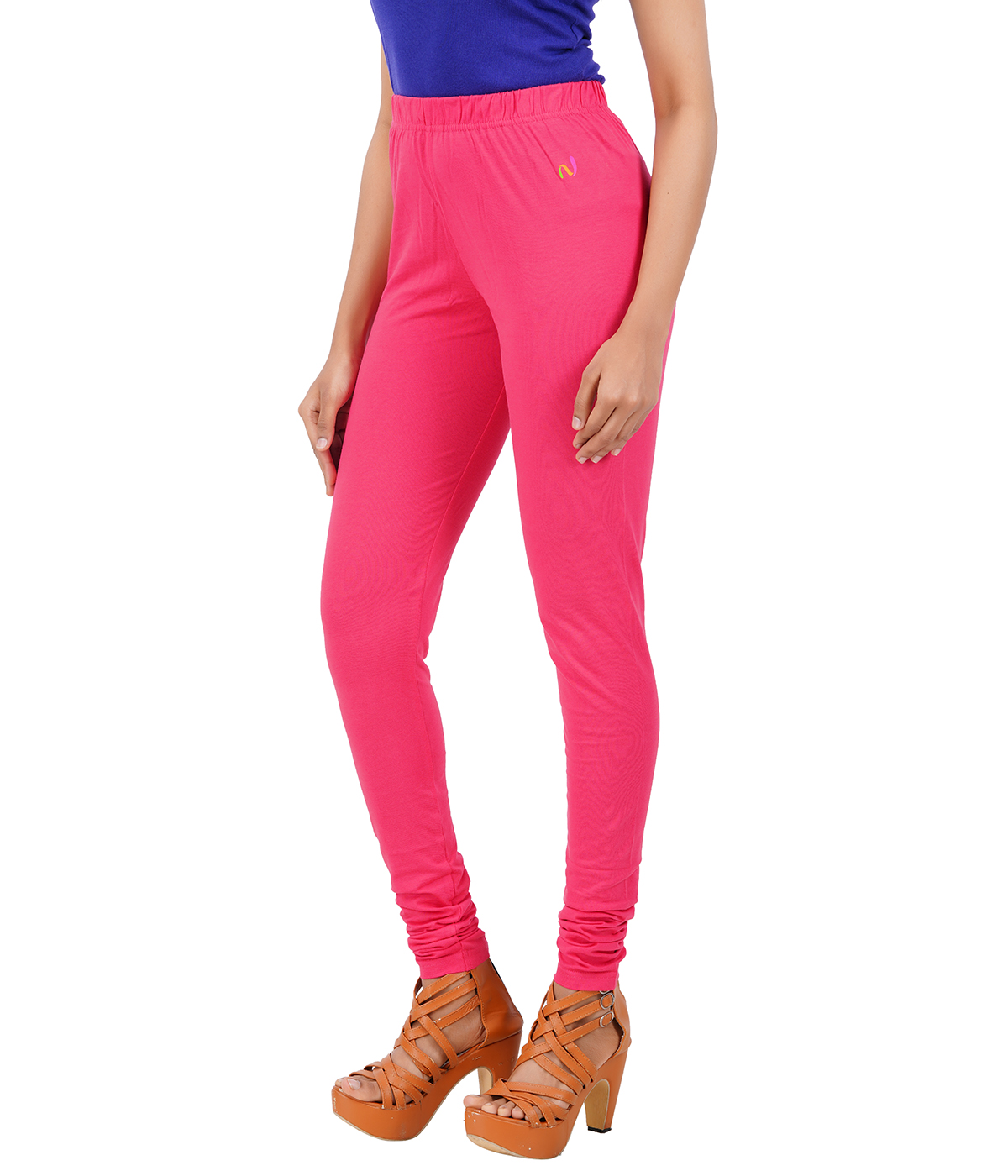 Ladies Cotton Leggings at Rs 180, Cotton Tights in Mahoba